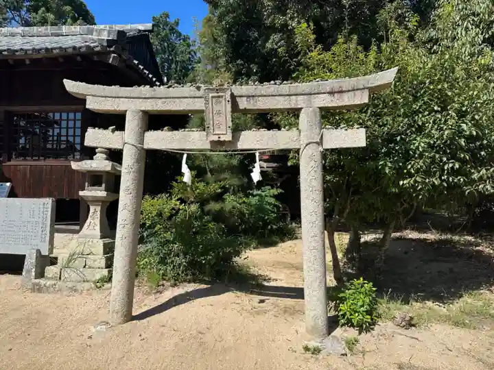 大神神社(岡山県)