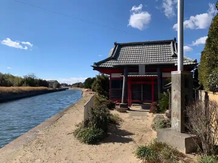 妙見神社(千葉県)
