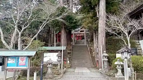 高瀧神社(千葉県)