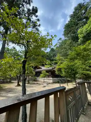 武田神社(山梨県)