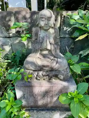 見性寺(東京都)