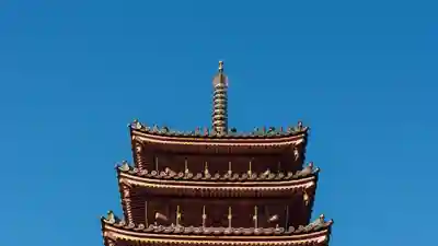 津観音(三重県)