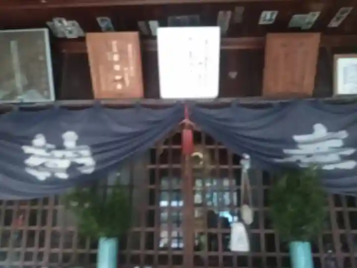 祖聖大寺の本殿・本堂