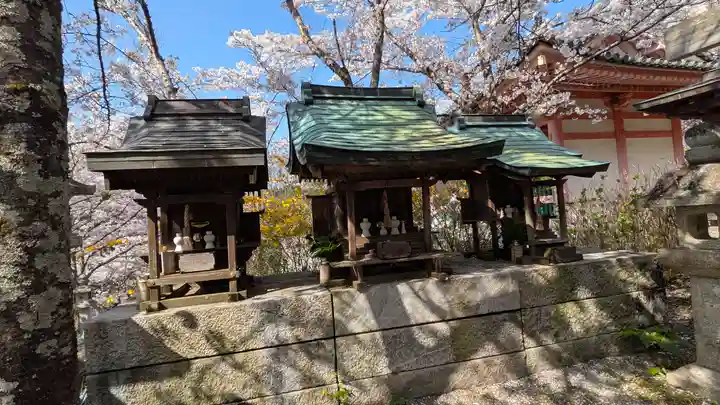 南法華寺(壷阪寺)(奈良県)