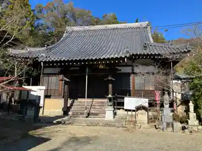 圓融寺(兵庫県)