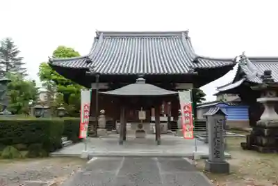 本山寺(大阪府)