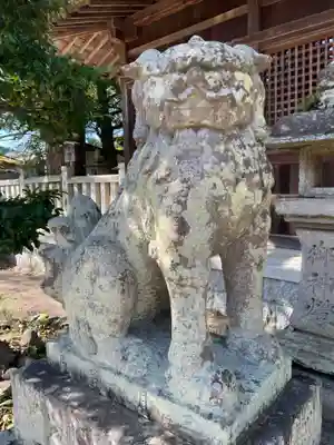 御坂神社(兵庫県)