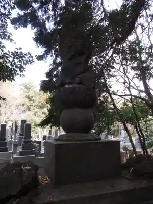 元三大師安楽寺(茨城県)