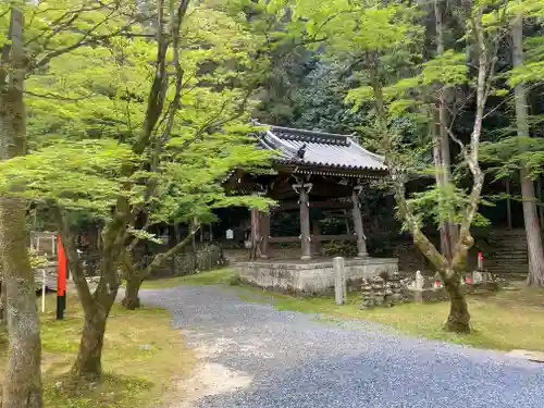 今熊野観音寺(京都府)