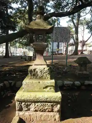 八雲神社のその他建物