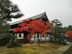 東福禅寺（東福寺）(京都府)