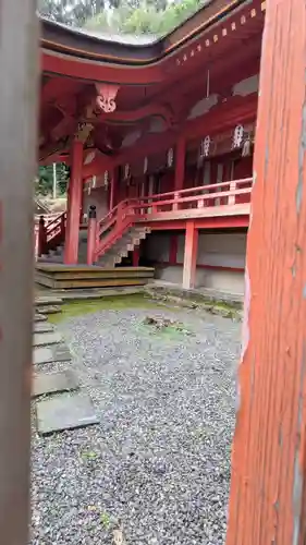 八幡宮（吉利倶八幡宮・勧修寺八幡宮）(京都府)