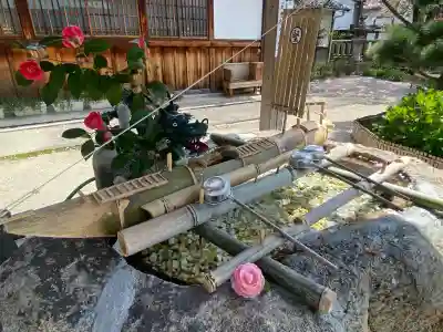 伊豆神社(滋賀県)