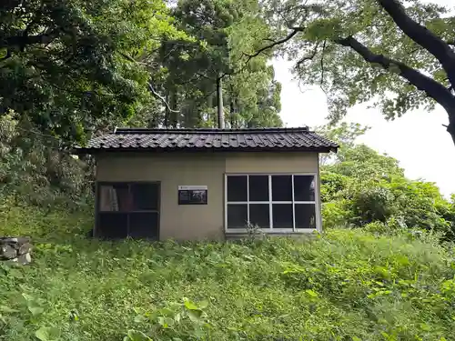 平内神社(兵庫県)