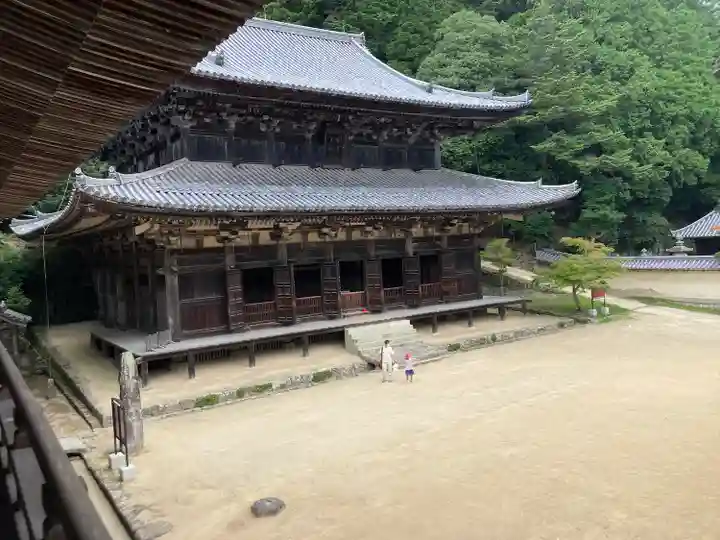 圓教寺(兵庫県)