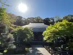 伊勢の国 四天王寺(三重県)