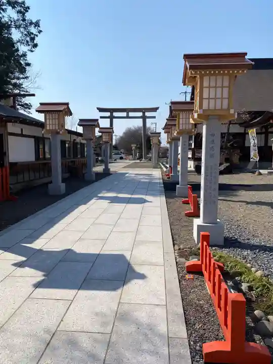 大前神社(栃木県)