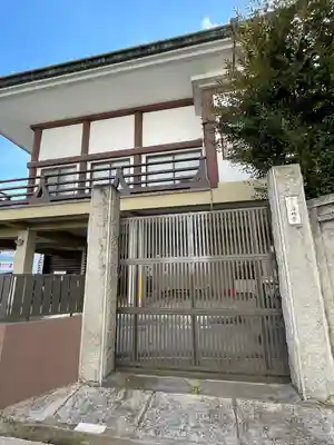 浄林寺(東京都)
