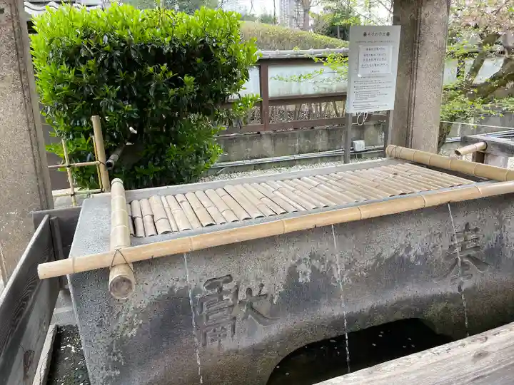 上野東照宮(東京都)