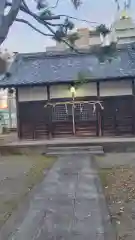 八幡神社(静岡県)