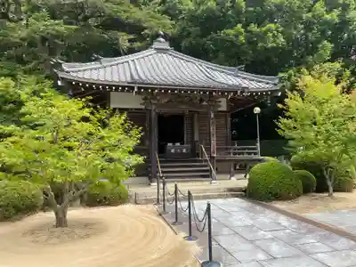 花山院菩提寺(兵庫県)