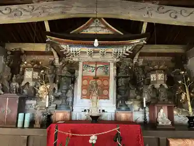 霊山寺(静岡県)