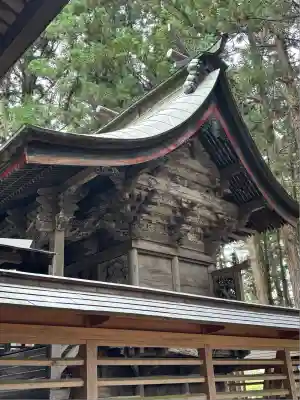 吾妻神社(群馬県)