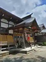 阿弥陀院(新潟県)