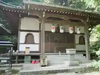 前神寺(愛媛県)
