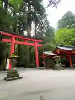 箱根神社(神奈川県)