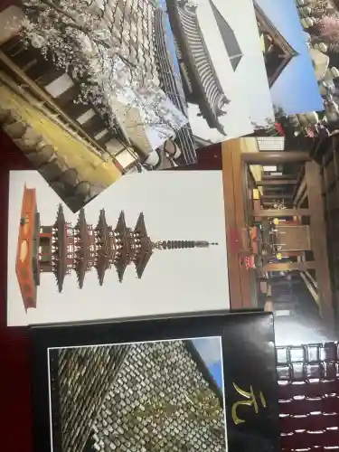 元興寺(奈良県)