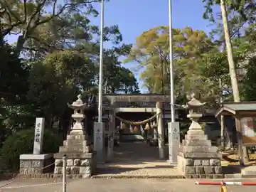 愛宕神社(三重県)