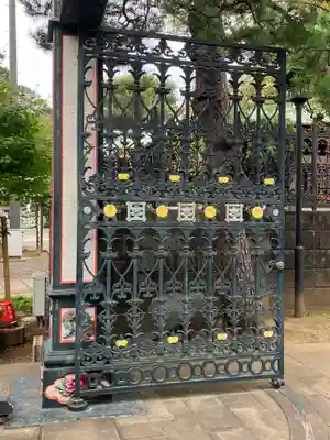 妙法寺(東京都)