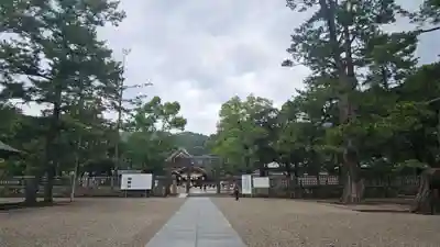 出雲大社(島根県)