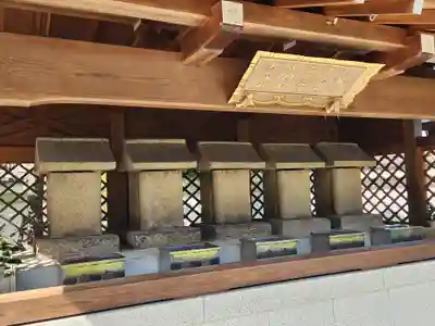 伊和志津神社(兵庫県)