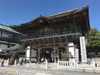 成田山新勝寺(千葉県)