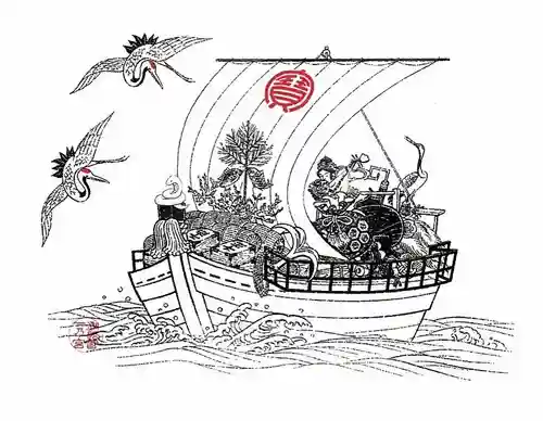 釧路一之宮 厳島神社(北海道)