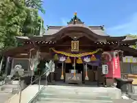 大宮神社(千葉県)
