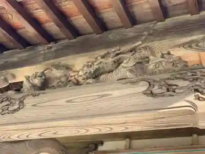 日蓮宗 総本山 塔頭 定林坊(じょうりんぼう)の芸術