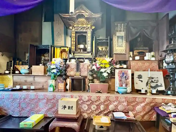 千光寺(愛知県)