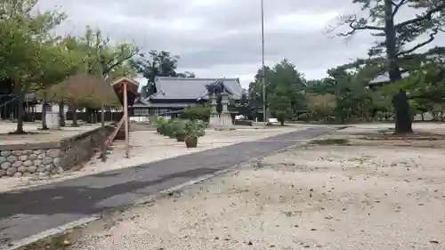 本山専修寺のその他建物