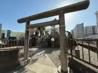 浅間神社(東京都)
