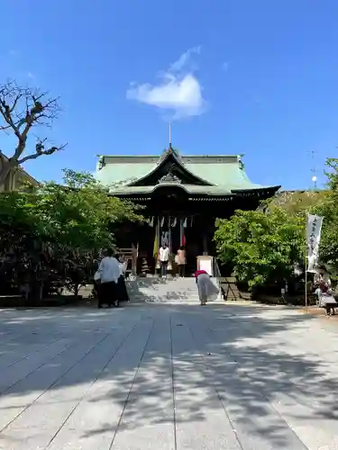 桜神宮(東京都)