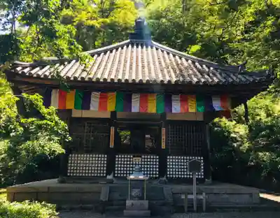 長谷寺のその他建物