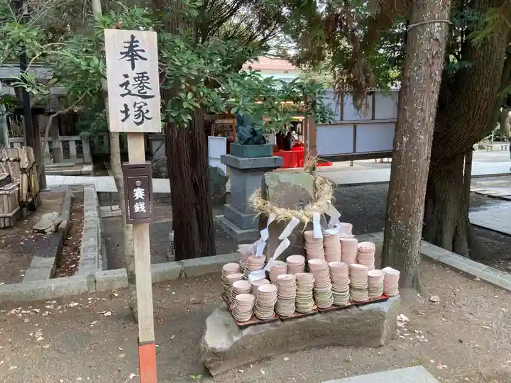 平塚八幡宮(神奈川県)