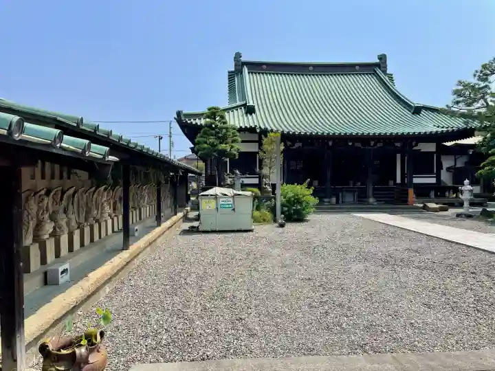 常林寺(静岡県)