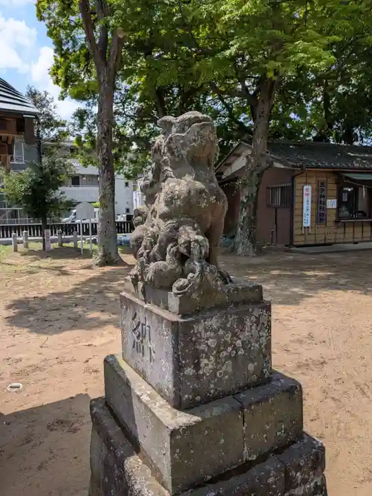 王子神社(千葉県)