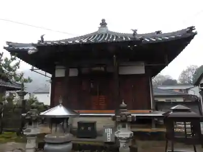 天皇寺(香川県)