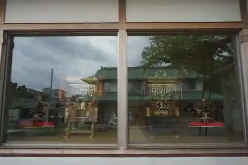 豊受神社のお祭り