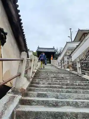 西方寺(広島県)